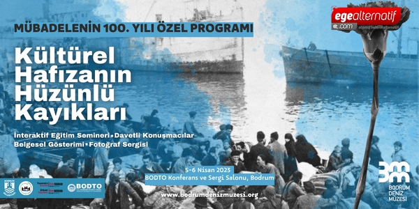 Mübadelenin 100. Yılı özel program ile anılacak