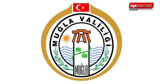 Muğla'da kamu kurumlarında ikramlar durduruldu
