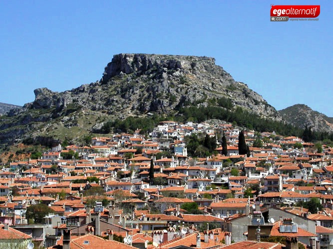 Muğla'da rekor nüfus artışı! Bodrum ilk sırada!