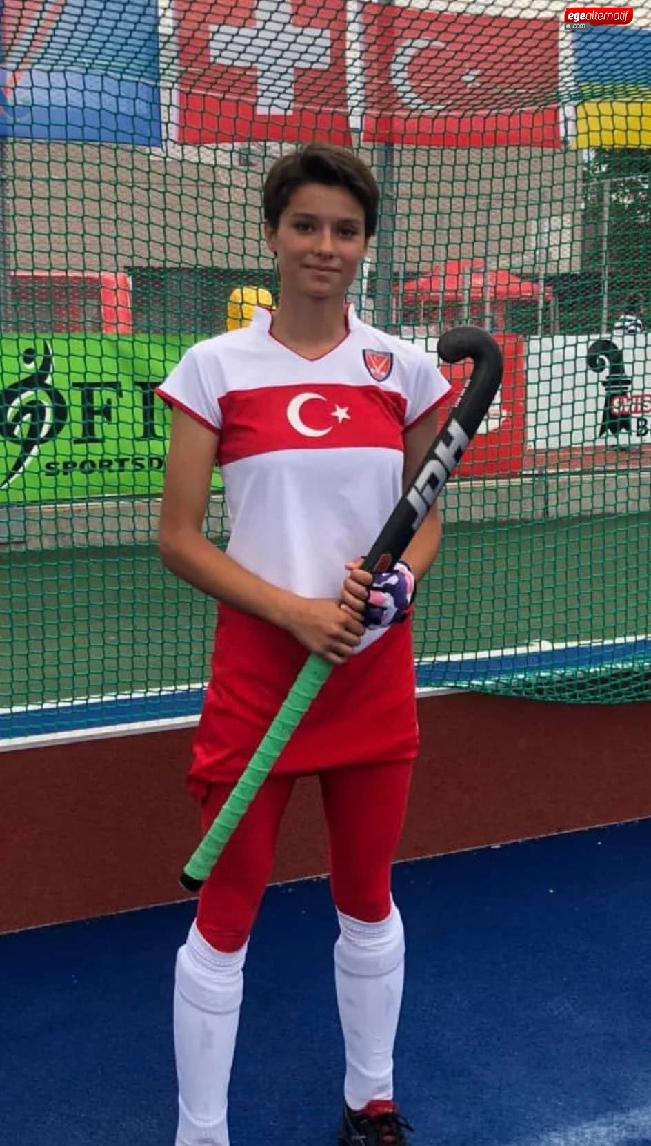 Muğla Ege yıldızları takıma milli oyuncuyu dahil etti