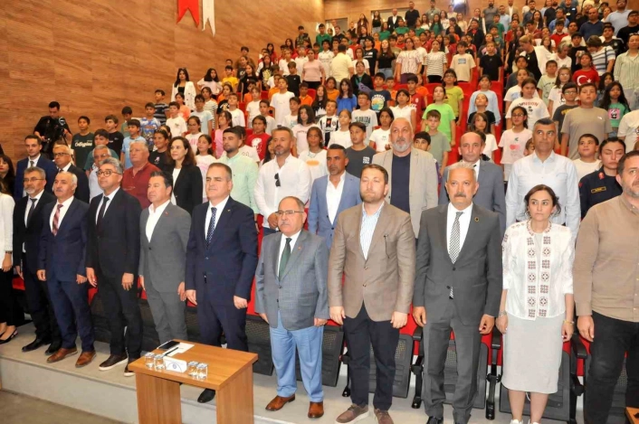 Muğlada 