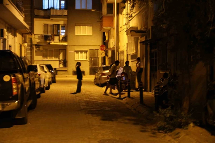 Muğladaki deprem Aydında hissedildi
