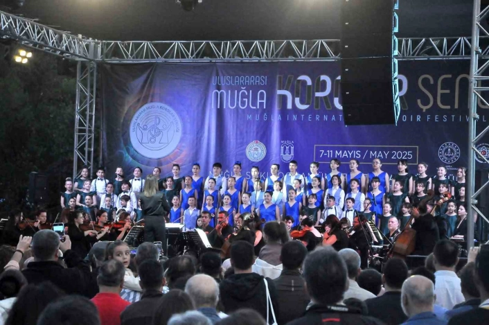 Muğlanın ezgileri dünyaya açılıyor