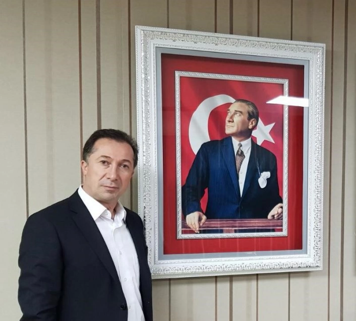 Murat Akın, Türkiye Curling Federasyonu başkanlığına adaylığını açıkladı
