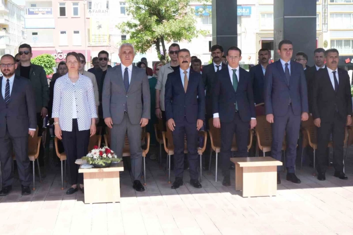 Muşta Hayat Boyu Öğrenme ve Türk Mutfağı Haftası etkinlikleri düzenlendi
