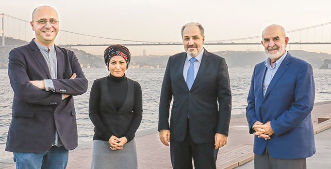  Mustafa Yeneroğlu’ndan çok konuşulacak açıklamalar