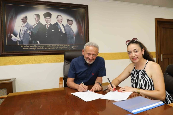 Nazilli Belediyesi personellerine indirimli dil eğitimi fırsatı