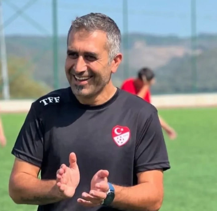 Nazillisporda sportif direktörlük görevine Yılmaz getirildi