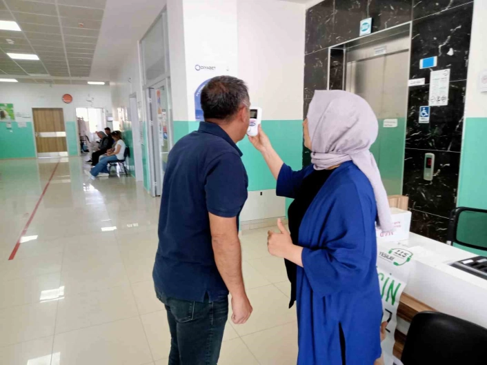 Niğdede sigarayı bırakmak isteyenlere uzman desteği

