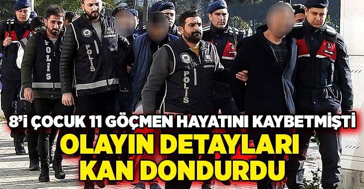 O faciaya ilişkin flaş gelişme: Detaylar kon dondurdu! 