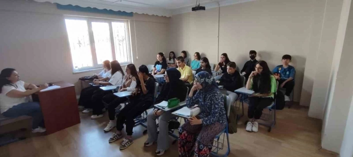 Odunpazarı Belediyesinden eğitime büyük destek
