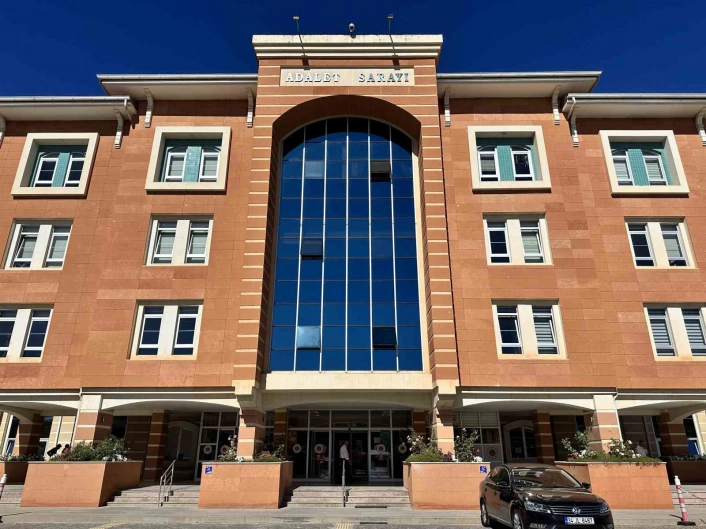 Oğlu öldürülen annenin feryadı: 