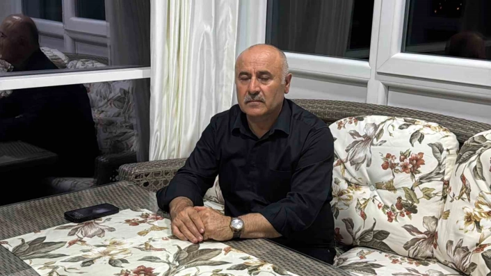Oğuz Murat Acinin babası Özer Aci, gelini hakkında konuştu: 