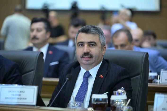 Oktay Yılmazdan yüzde 30luk su zammına ret
