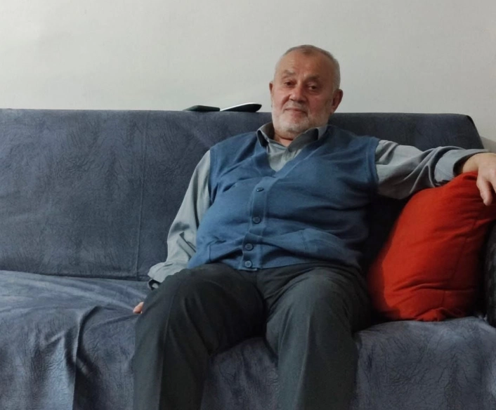 Orduda patpat kazası: 1 ölü, 1 yaralı
