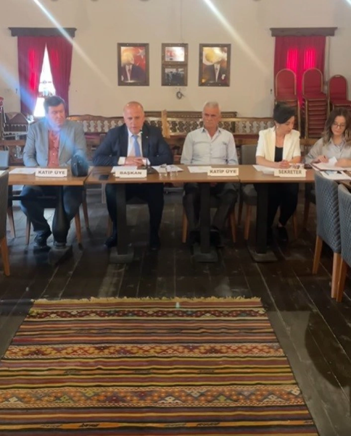 Osmaneli 80 milyon TLlik borç yükünden kurtuldu
