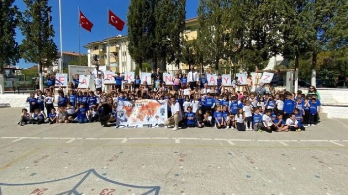 Muğla'da Özel Öğrenme Güçlüğü Projesi Başarıyla Tamamlandı
