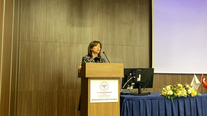 Prof. Dr. Ayşegül Karalezli: 
