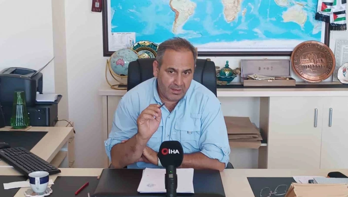 Prof. Dr. Hüseyin Şeyhanlıoğlu: 