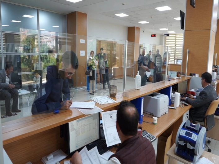 Pursaklar Belediye Başkanı Çetinden mükelleflere önemli hatırlatma
