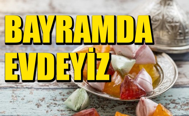 Ramazan Bayramı’nda sokağa çıkma yasağı var mı?