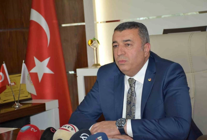 Ramazan Özcan: 15 Temmuzda Milletimiz Tarihe Destan Yazdı
