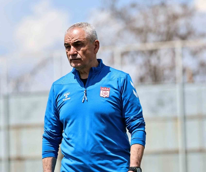 Rıza Çalımbaydan taraftara çağrı!
