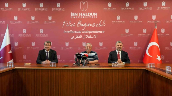 RTÜK ve İbn Haldun Üniversitesinden Medya - Akademi iş birliği
