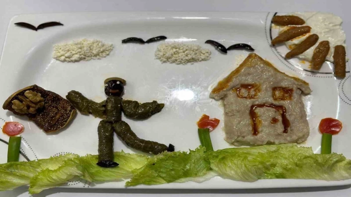 Sabri Ülker Vakfından 