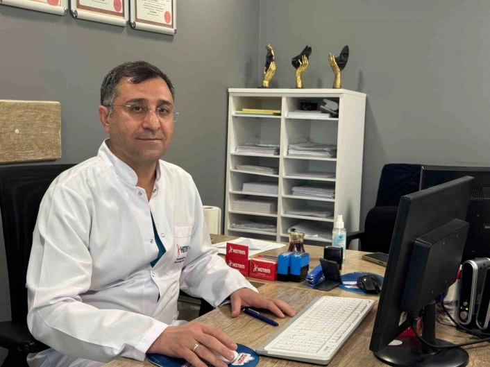 Safra kanalı taşlarında ameliyatsız yöntem: ERCP
