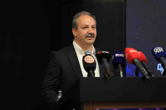 Sağlık-Sen: 