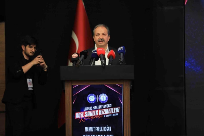 Sağlık-Senden 