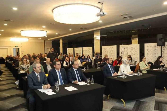 Sakaryanın iklim geleceği analiz ediliyor
