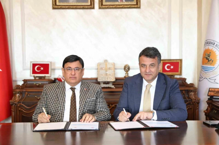 Samsunda denetimli serbestlik iş birliği protokolü
