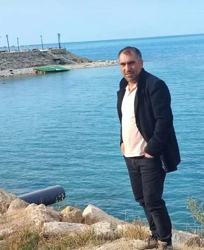 Şanlıurfada silahlı saldırıya uğrayan kişi öldü
