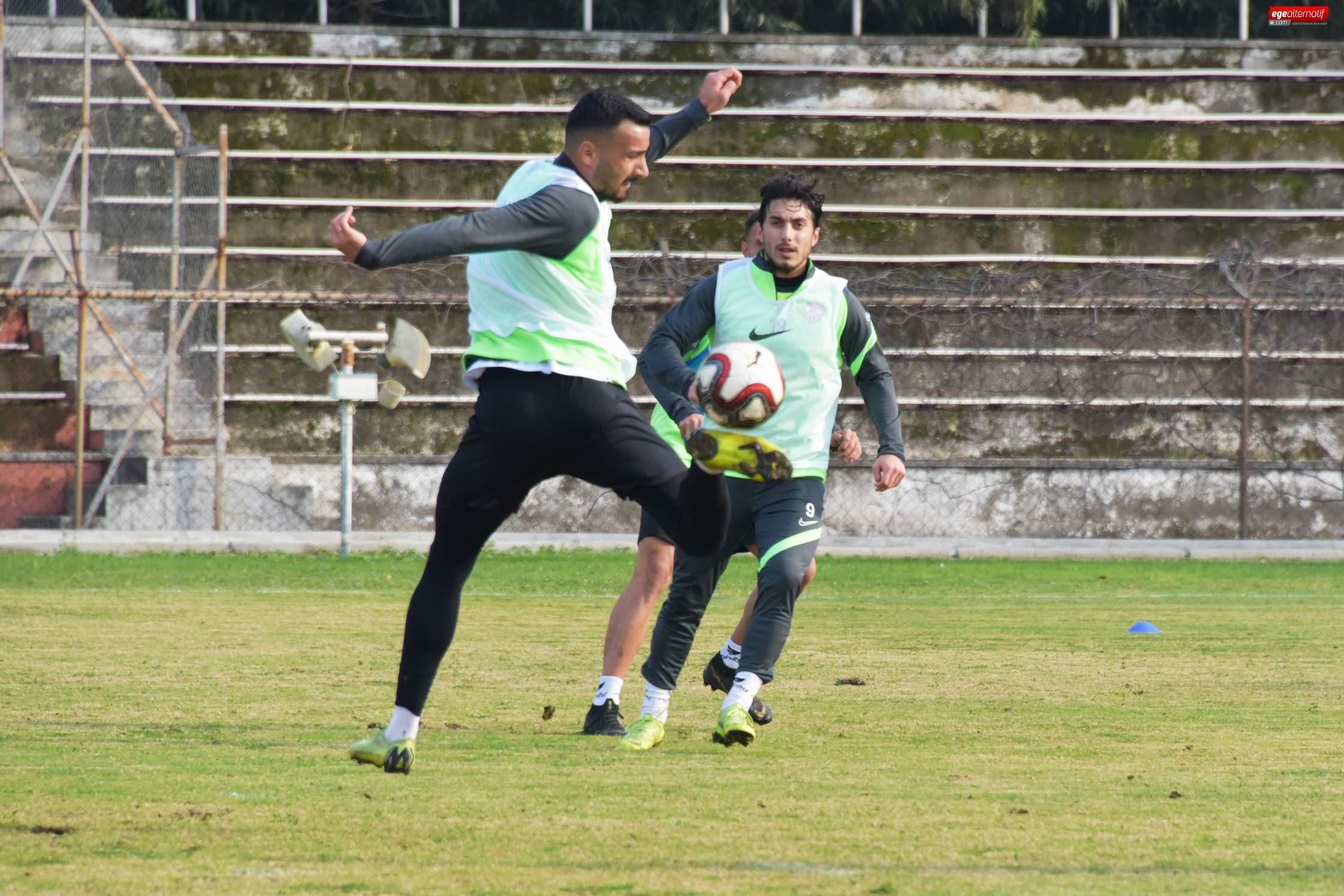 Sarı Siyahlılar, TFF’nin Kararını Bekliyor