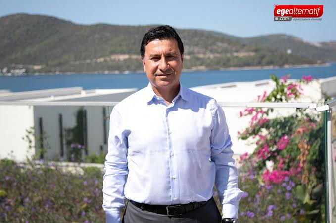 Savcılık Bodrum Belediyesi Başkanı Aras için soruşturma izni istedi 