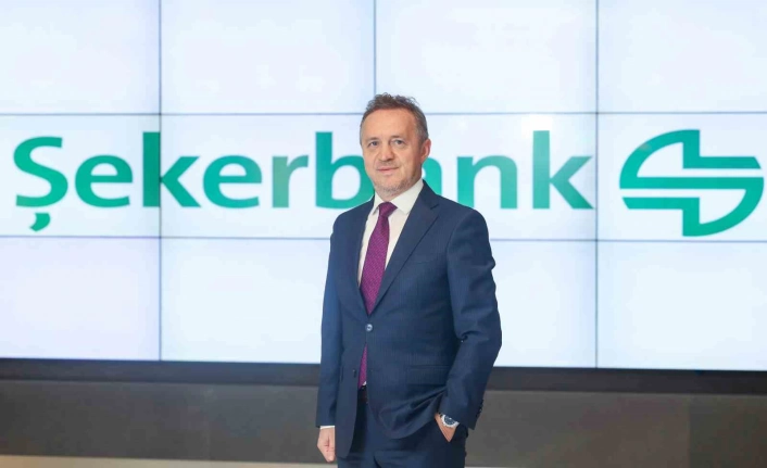 Şekerbanktan eczacılara özel finansman çözümü
