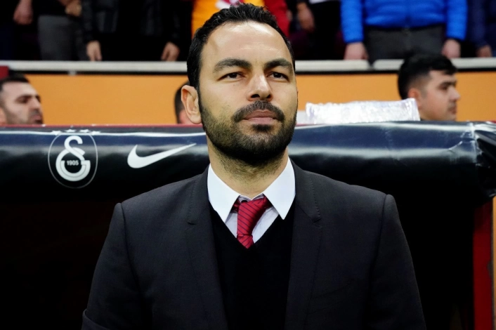 Selçuk İnan, yarın Kocaelispora imza atacak
