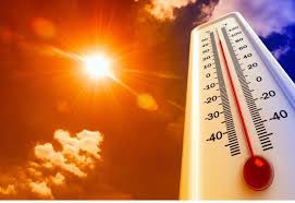 Sıcak Hava Dalgası Etkisini Kaybediyor