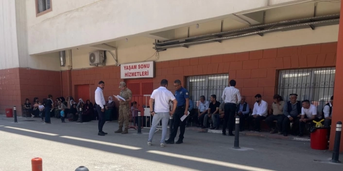 Şırnakta elektrik akımına kapılan genç kız hayatını kaybetti
