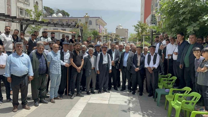 Şırnakta sigara almaya giden 27 yaşındaki gençten 3 gündür haber alınamıyor
