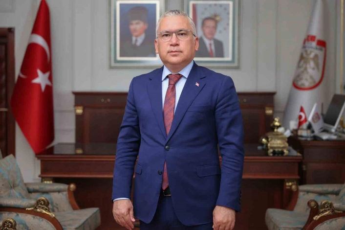 Sivasta 2 Vali yardımcısının ve 6 Kaymakamın görev yeri değişti
