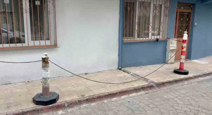 Sokaklara duba koymak yasal değil: Avukat Şenden vatandaşlara uyarı
