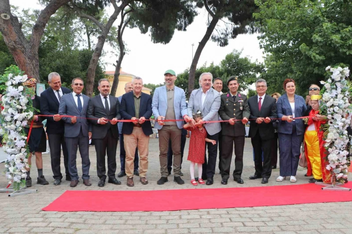 Söke Halk Eğitimden bu yıl 5 bin 347 kursiyer eğitim aldı

