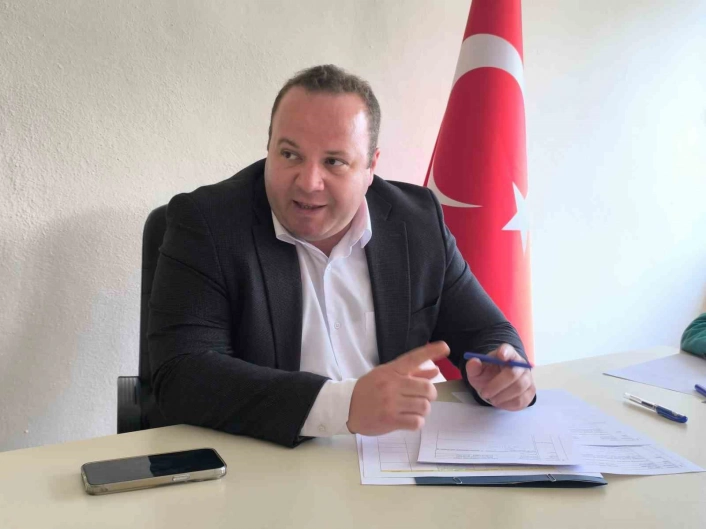 Şuhutta halk toplantısı yapıldı
