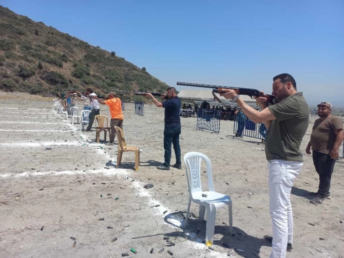 Sultanhisarda avcılık kursu için başvurular başladı

