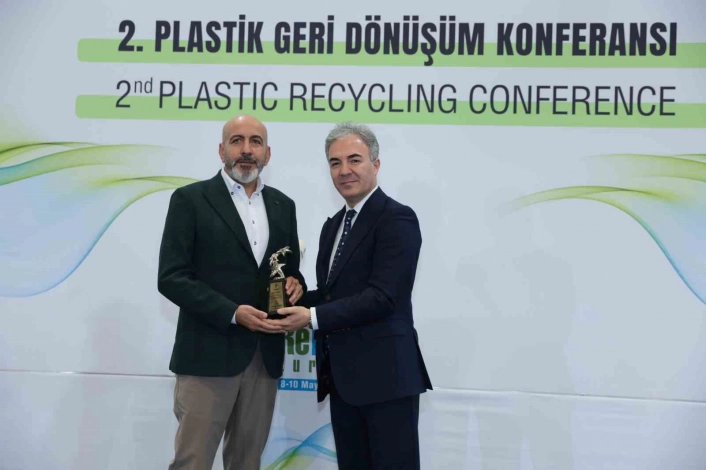 Sunar NPden doğaya geri veren teknoloji: 180 günde toprağa dönen torbalar
