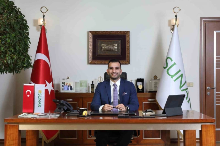 Sunar Yatırımın iki şirketi yine İSO 500 listesinde
