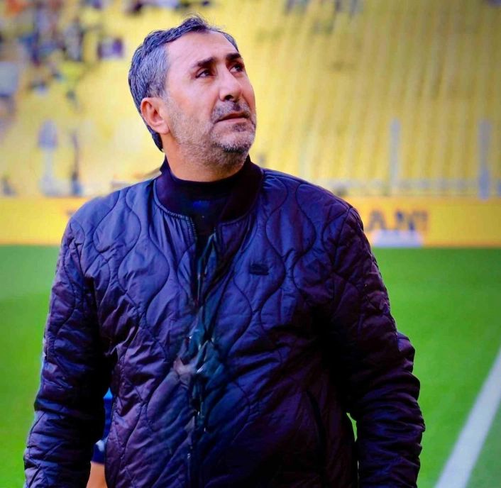 Bodrum FK Asbaşkanı Polat'tan Duygusal Küme Düşme Mesajı: 